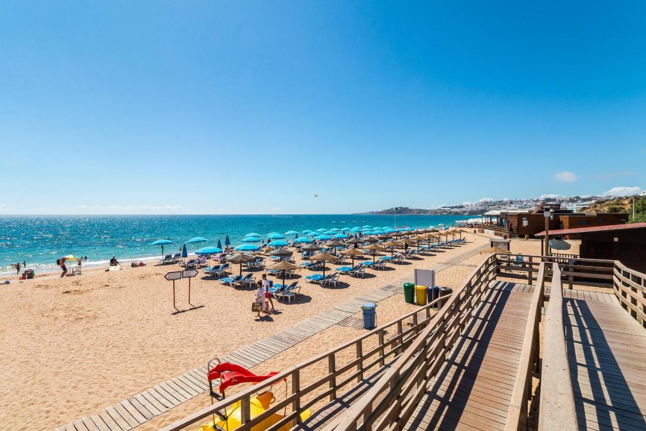 Yangmar By Alzira Appartement Albufeira