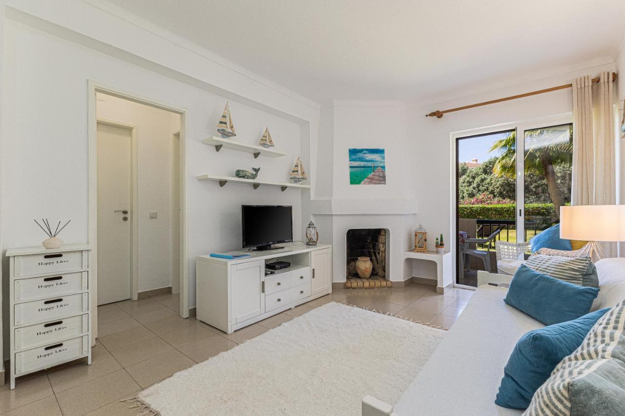 Appartement Yangmar By Alzira Albufeira