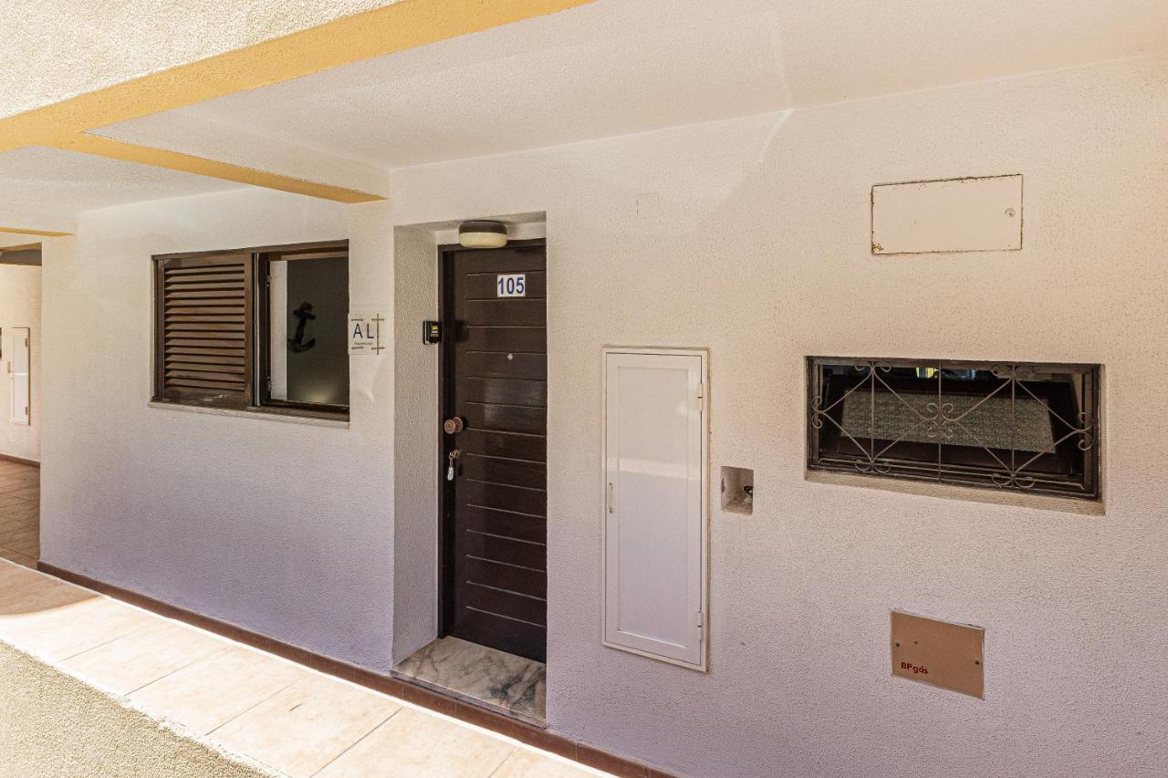 Appartement Yangmar By Alzira *