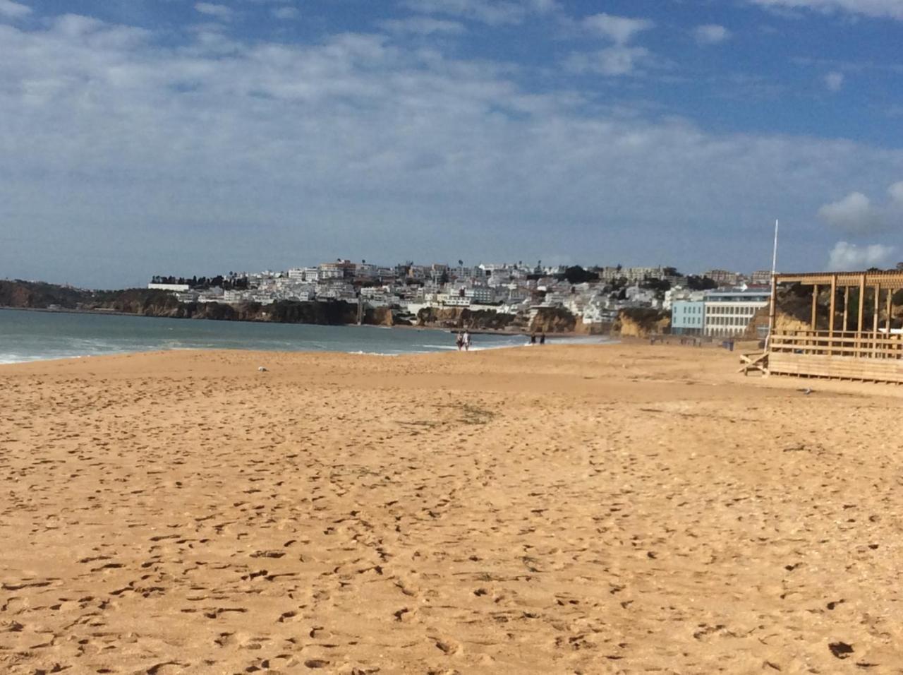 Yangmar By Alzira Appartement Albufeira